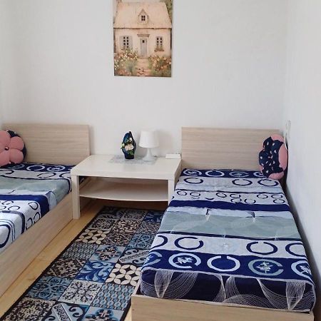Apartament Levski 瓦爾納 外观 照片