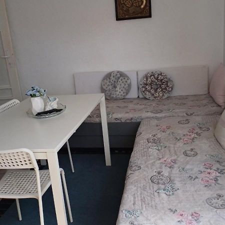 Apartament Levski 瓦爾納 外观 照片