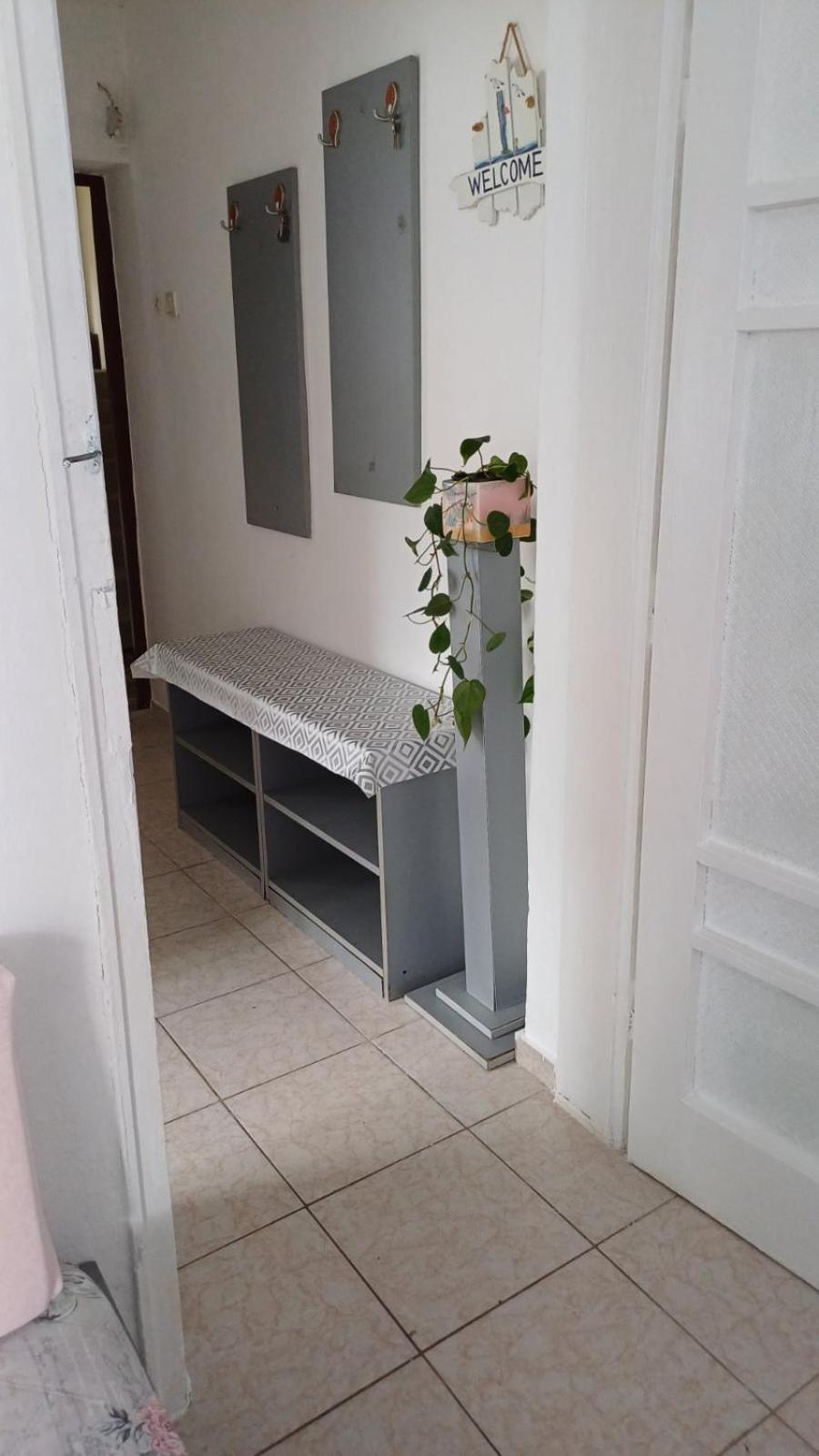 Apartament Levski 瓦爾納 外观 照片