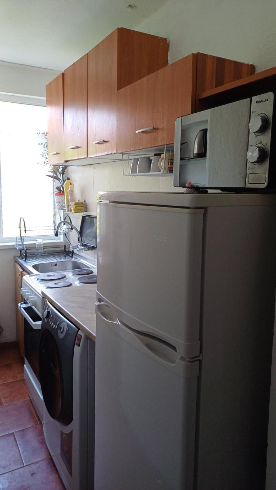 Apartament Levski 瓦爾納 外观 照片