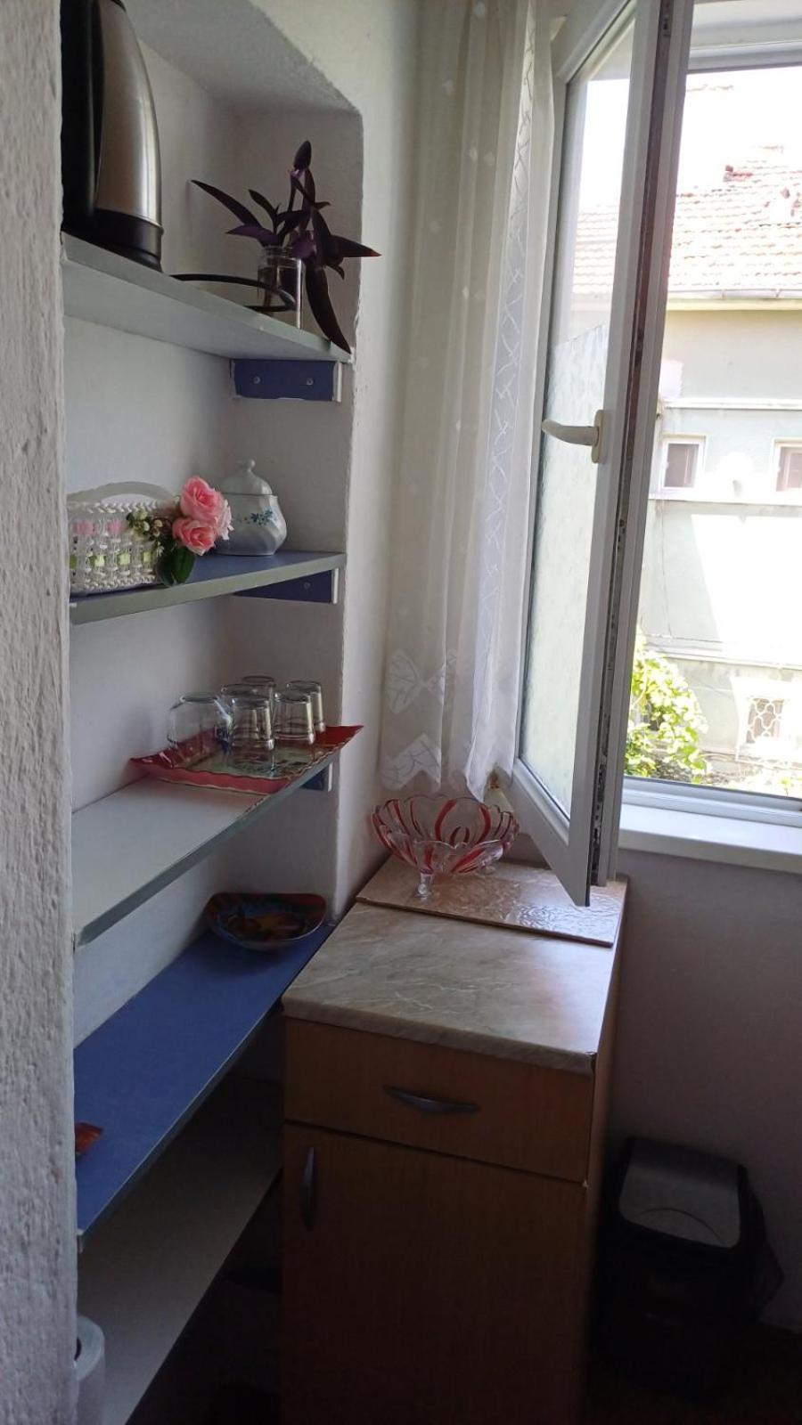 Apartament Levski 瓦爾納 外观 照片